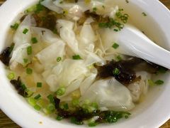 -胥塘陆氏小馄饨