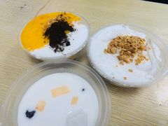 -碣石甜品(时代商业步行街店)