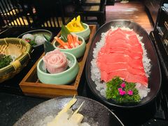 -捞王锅物料理(凯旋路店)