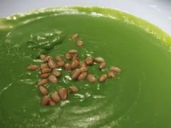 太子青豆泥-席家花园(巨鹿花园店)