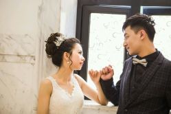 点击看大图 -钟爱一生婚纱摄影旗舰店