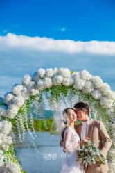 -太古映画婚纱摄影(天河店)