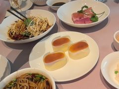 -扬州万怡酒店-中餐厅(文昌中路店)