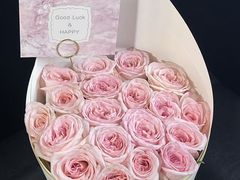 -L.C FLORA花予你(城西银泰城店)