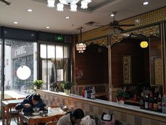 -西域老马美食(常营未来域店)