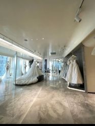 -MANLI BRIDAL婚纱