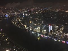 -上海之巅观光厅