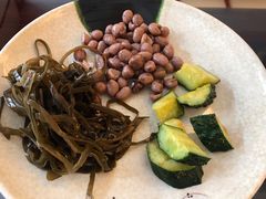 -长生素斋(普陀山店)