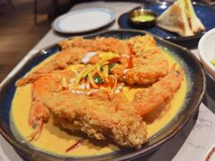 咖喱皇大虾-Home Thai·泰谣(王府井apm店)