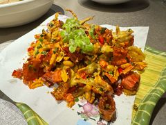 -佬太公海鸭·海鲜大排档(上海总店)