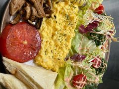 咖啡思全日早餐-KAFVS咖啡思咖啡馆(香海路店)