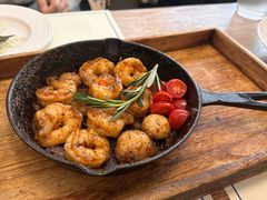 -沏点Trattoria意大利餐厅(新街口店)