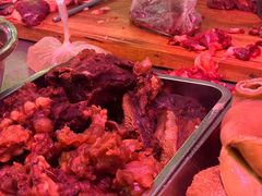 -阿娟牛肉丸·手打牛肉丸·现做现卖