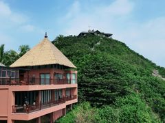 -海南分界洲岛旅游区