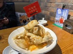 -金掌勺·锅包肉(双榆树店)