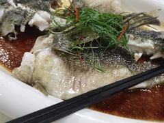 -德記大排档 26年老字号(西湖店)