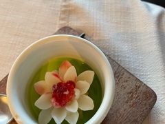 -蘇锦宴·淮扬菜烤鸭·小院(三元桥霄云路店)