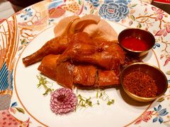 -千百味红餐厅·非遗江西菜(绿地双子塔总店)