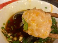 -老码头火锅(玉林店)