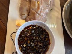 -长兴菜馆(高桥店)