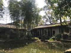 -南山植物园