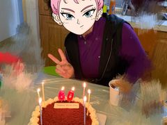 -派悦坊·甜品·蛋糕(日坛店)