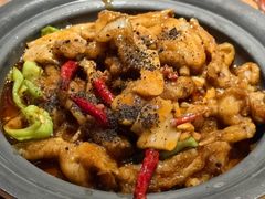 -云海肴·汽锅鸡·云南代表菜(美罗城店)