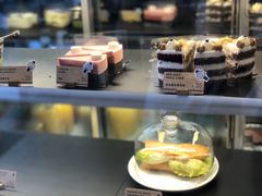 -DECAMERON十日谈(卓悦汇店)
