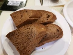 黑面包-老井俄式餐厅