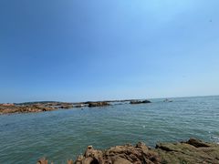 -青岛第二海水浴场