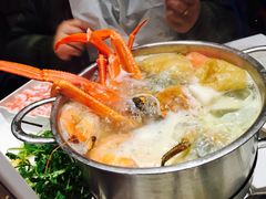 -星伦多自助料理(华润万象城店)