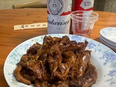 -许村蟹面(海宁许村大道店)