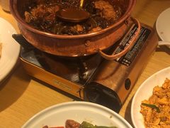 -关东小磨东北菜(上海长风大悦城店)