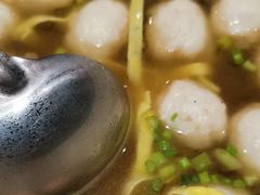 -开海·红岛海鲜虾水饺(石老人店)