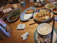 -常来小聚·广州非遗传承餐厅(地王广场店)