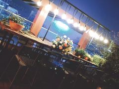 -时光乌托邦空中花园餐厅川味·融合菜(幸福广场店)