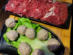 -牛鲜胜·潮汕牛肉自助火锅(番禺市桥店)