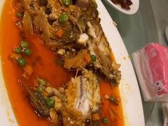 -福荣居褡裢火烧京味家常菜(西四店)