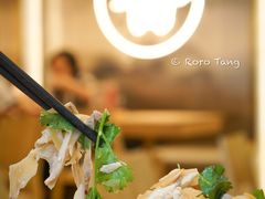 摇摇鸡-粤集·手工粤菜(皇庭广场店)