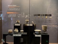 -盘龙城国家考古遗址公园