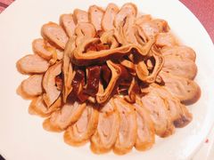 -长春市茶啊衝饭店(南湖公园店)