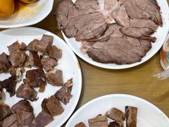 -清真磨沟沿老字号牛肉面(总店)