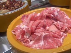 -喜家自助小火锅(乐客城店)
