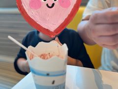 -麦当劳(友谊路得来速店)
