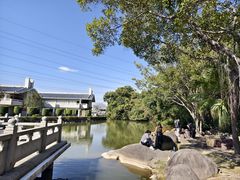 -云洞岩风景区
