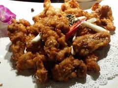 android_upload_pic-绿茶餐厅(华联万柳店)