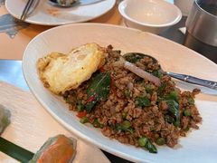 -simply thai天泰(长泰广场店)