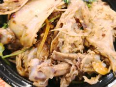 -特派卷·老北京烤鸭卷(合生汇购物中心店)
