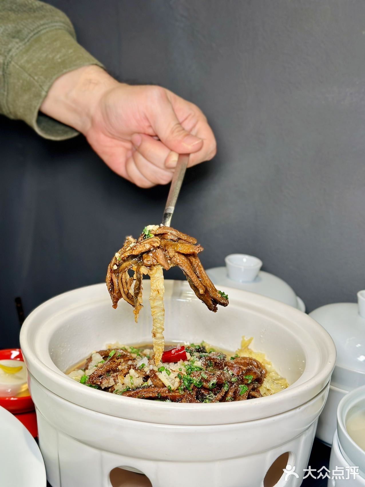 绝了，真不愧是荣登四年必吃榜的餐厅❗️❗️