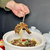 绝了，真不愧是荣登四年必吃榜的餐厅❗️❗️